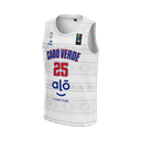 Camisola Alternativa Cabo Verde