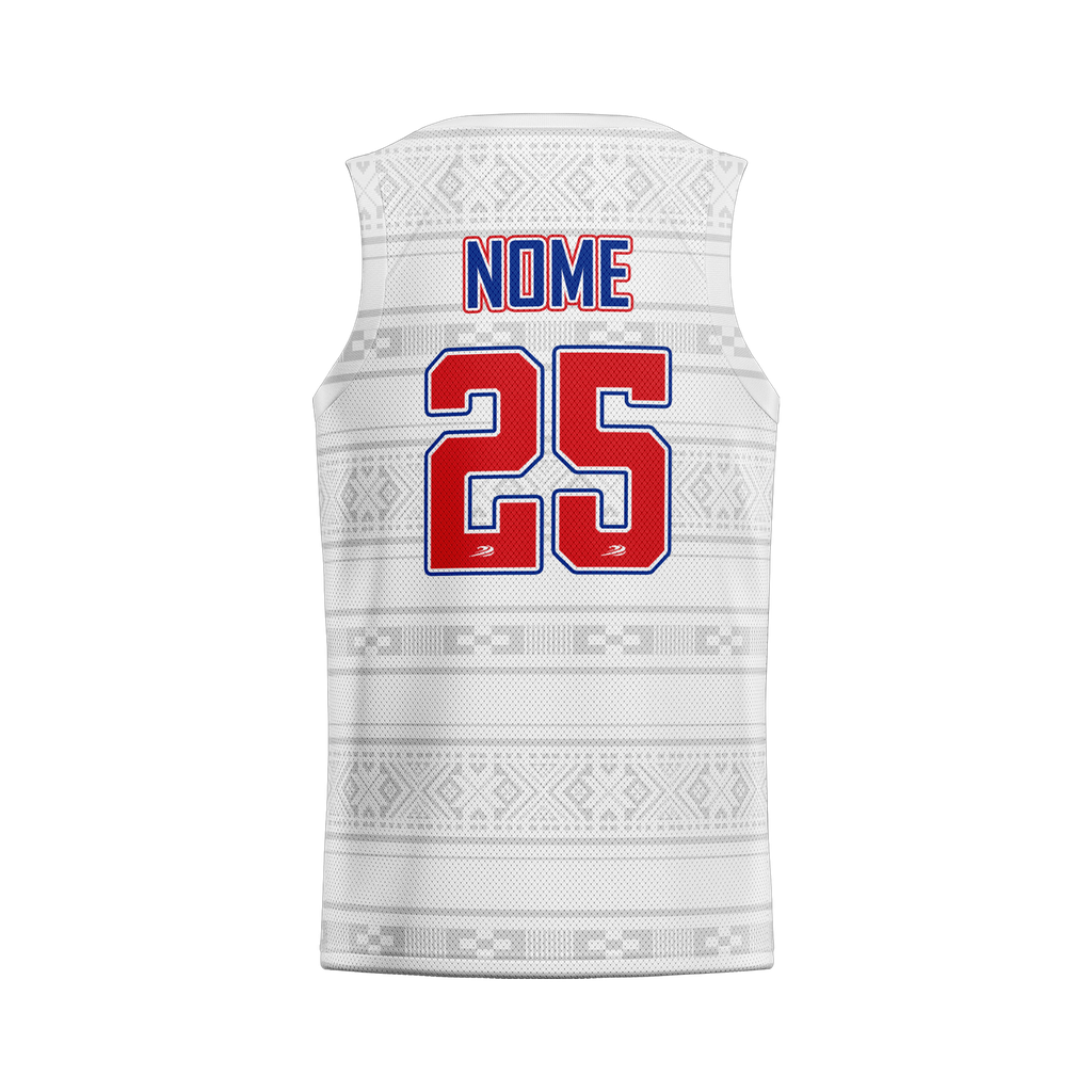 Camisola Alternativa Cabo Verde