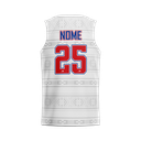 Camisola Alternativa Cabo Verde