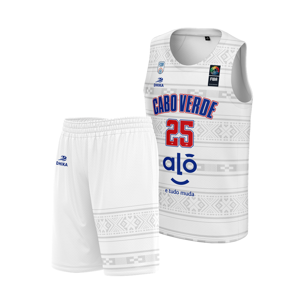 Equipamento Alternativo Cabo Verde