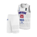 Equipamento Alternativo Cabo Verde