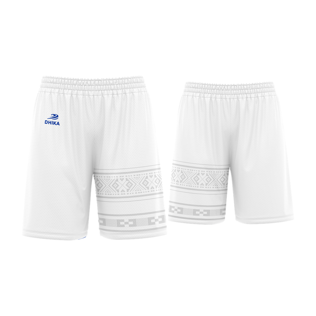 Calção Alternativo Cabo Verde