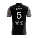 Camisola Principal Andebol Aminga 25