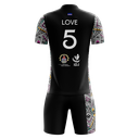 Equipamento Principal Voleibol Aminga 25