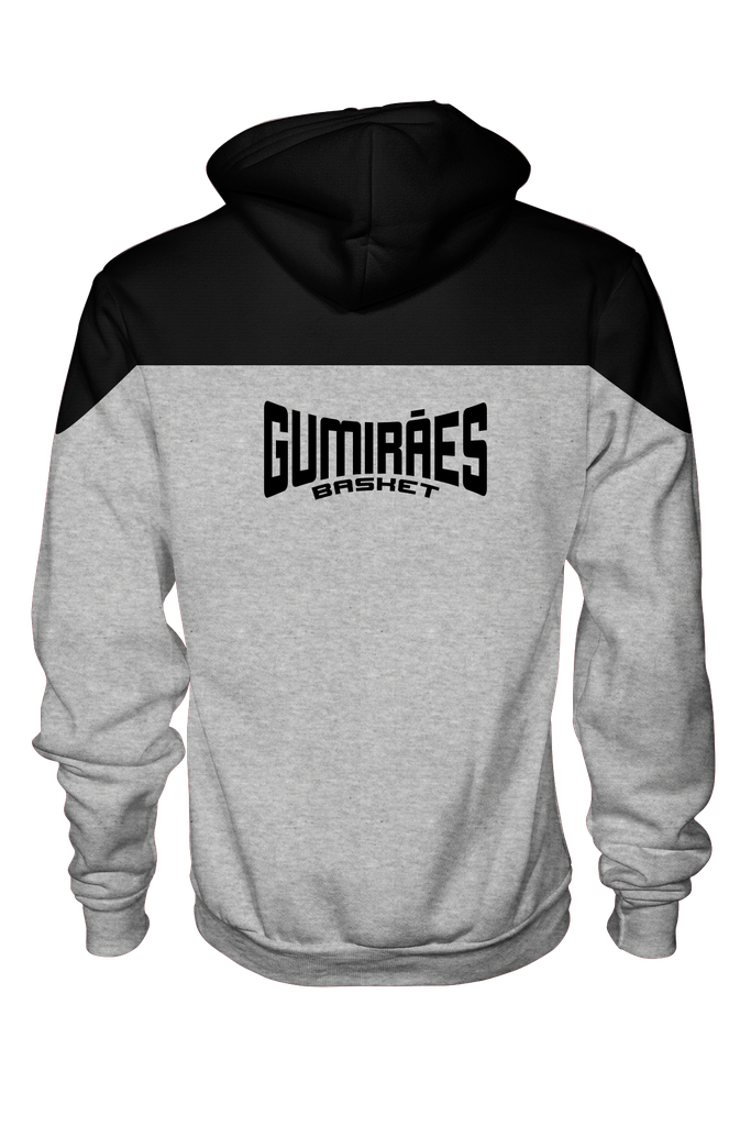 Casaco Hoodie Gumirães 23/24