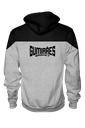 Casaco Hoodie Gumirães 23/24