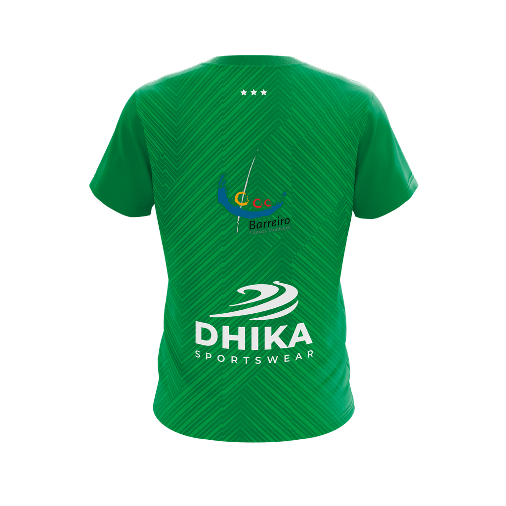 Camisola de Aquecimento Gdessa