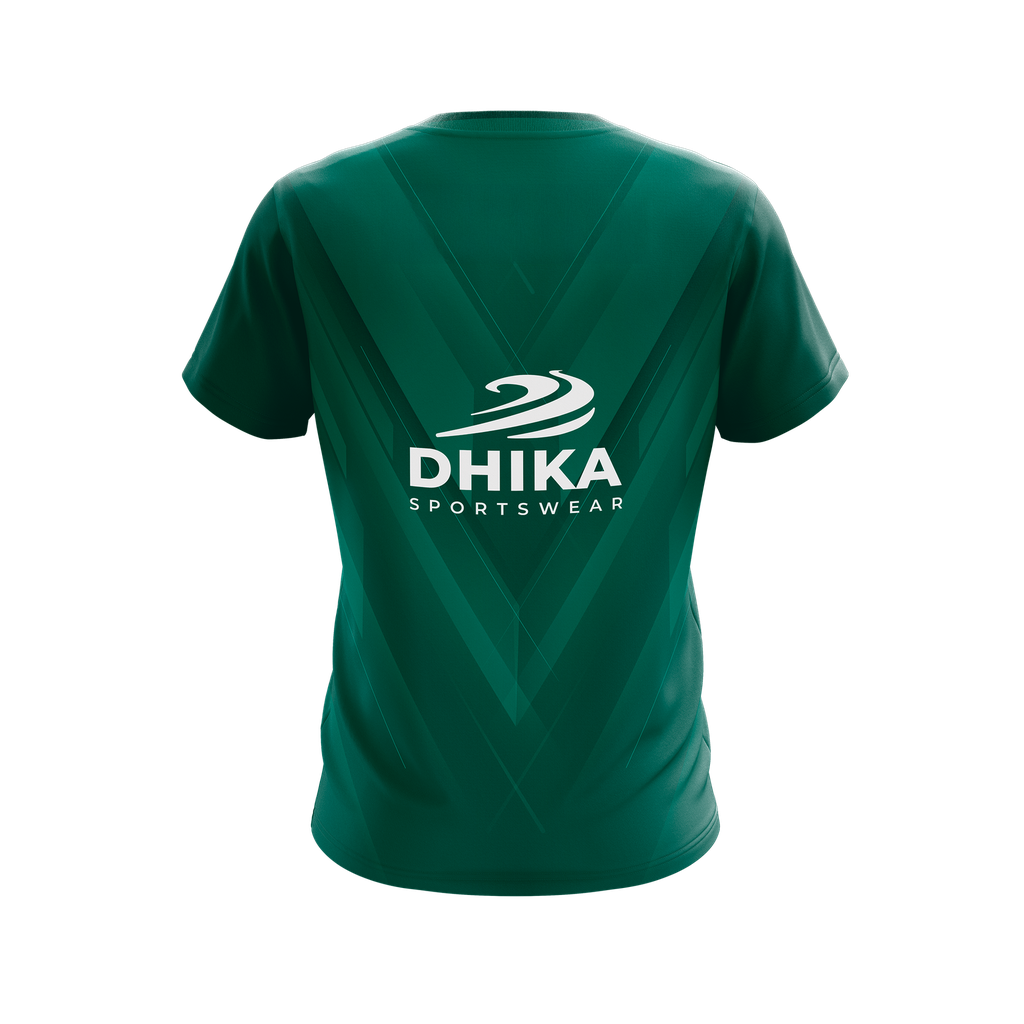 Camisola de Aquecimento Sportiva