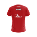 T-shirt Aquecimento Gumirães 23/24