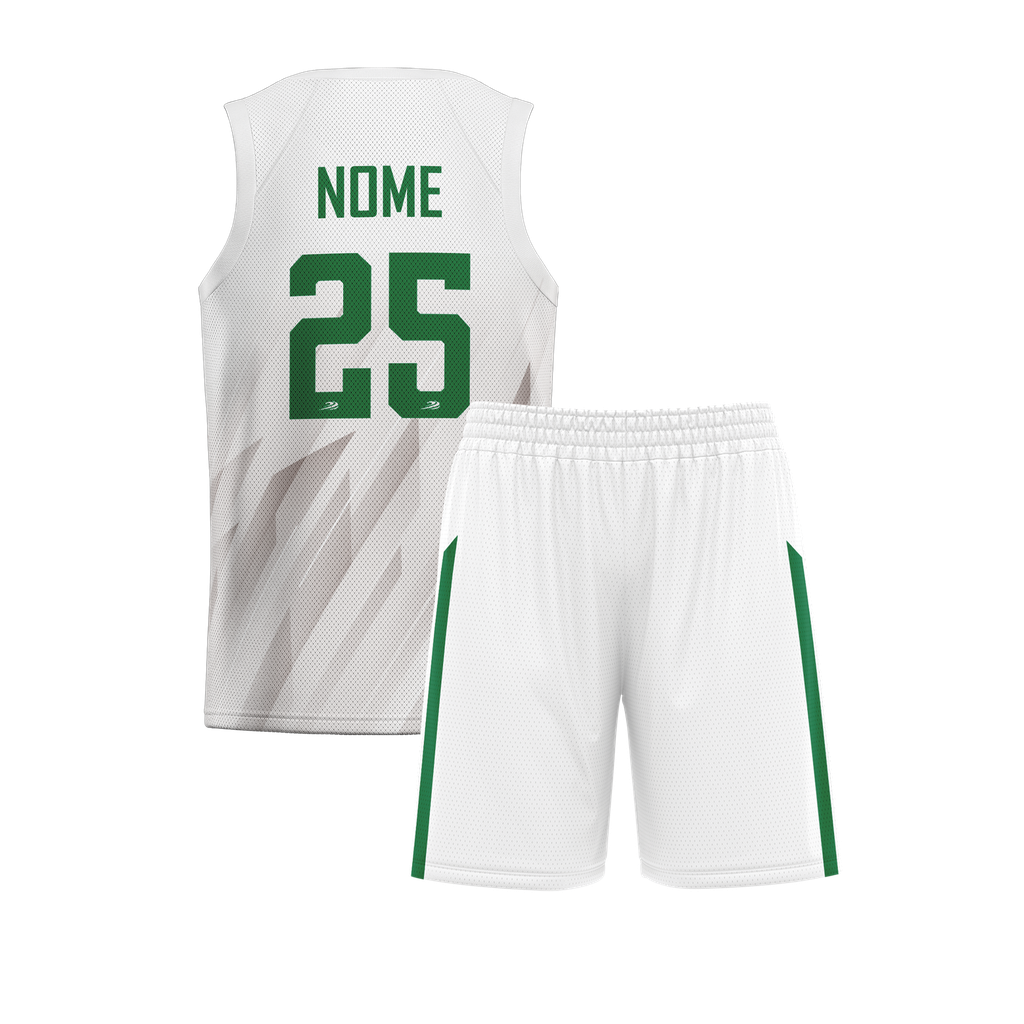 Equipamento Alternativo Sénior Sportiva