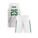 Equipamento Alternativo Sénior Sportiva