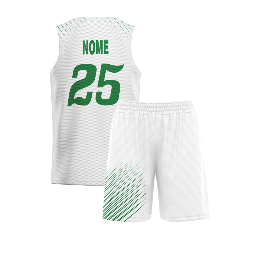 Equipamento Alternativo Formação Sportiva