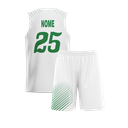 Equipamento Alternativo Formação Sportiva