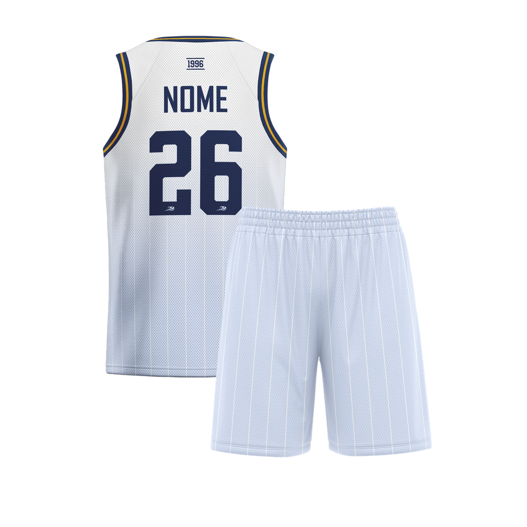 Equipamento Alternativo CBA