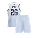 Equipamento Alternativo CBA