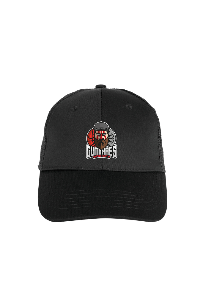 [DHK13071] Boné Trucker com Rede Gumirães