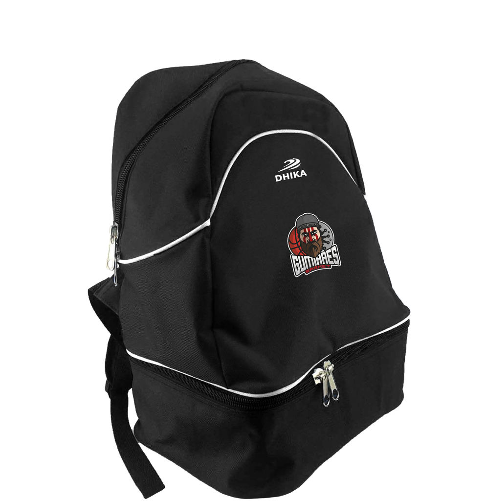 [DHK13072] Mochila Gumirães