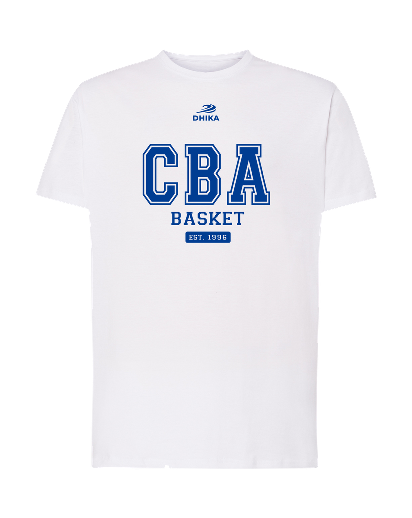 T-shirt CBA