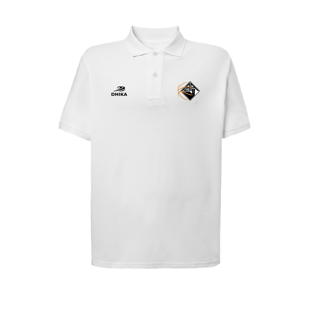 [DHK13270] Polo Académica (..., Branco)