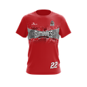 Camisola de Aquecimento Gumirães 23/24