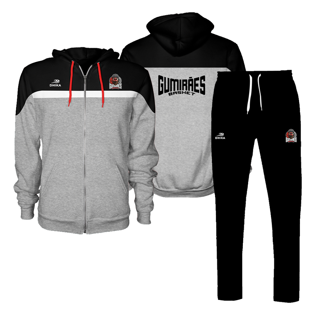 Fato de Treino Gumirães 23/24