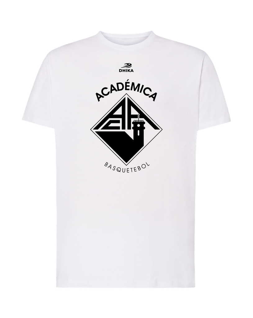 T-shirt Académica 23/24