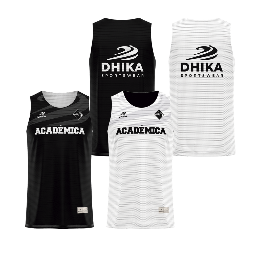 Reversível Académica