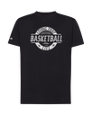 T-Shirt Basketball Life