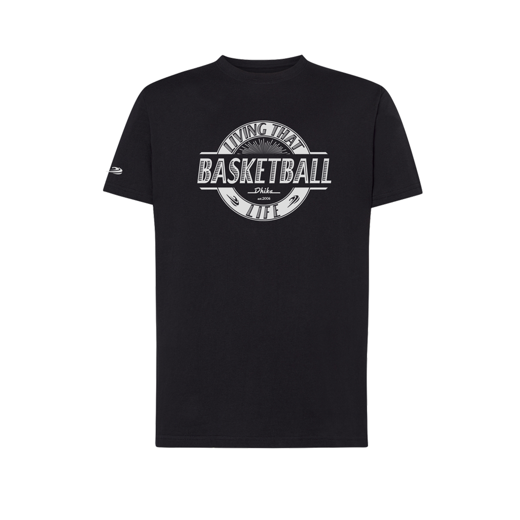 ﻿T-Shirt Basketball Life﻿