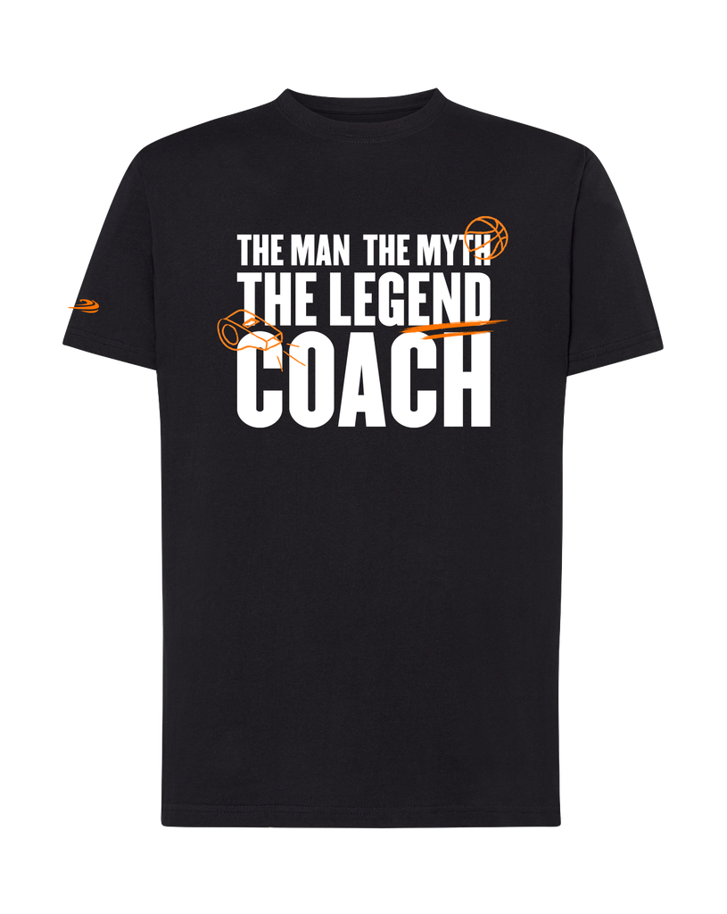 T-Shirt Coach