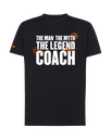 T-Shirt Coach