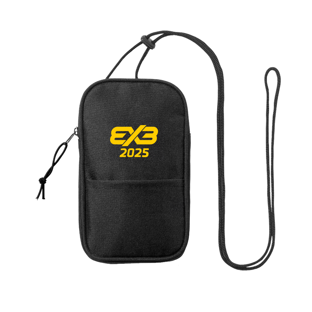 Bolsa Para Telemóvel 3X3