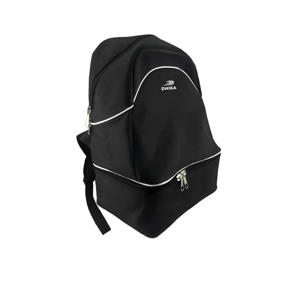 [DHK14813] Mochila Desportiva DHIKA (Preto)