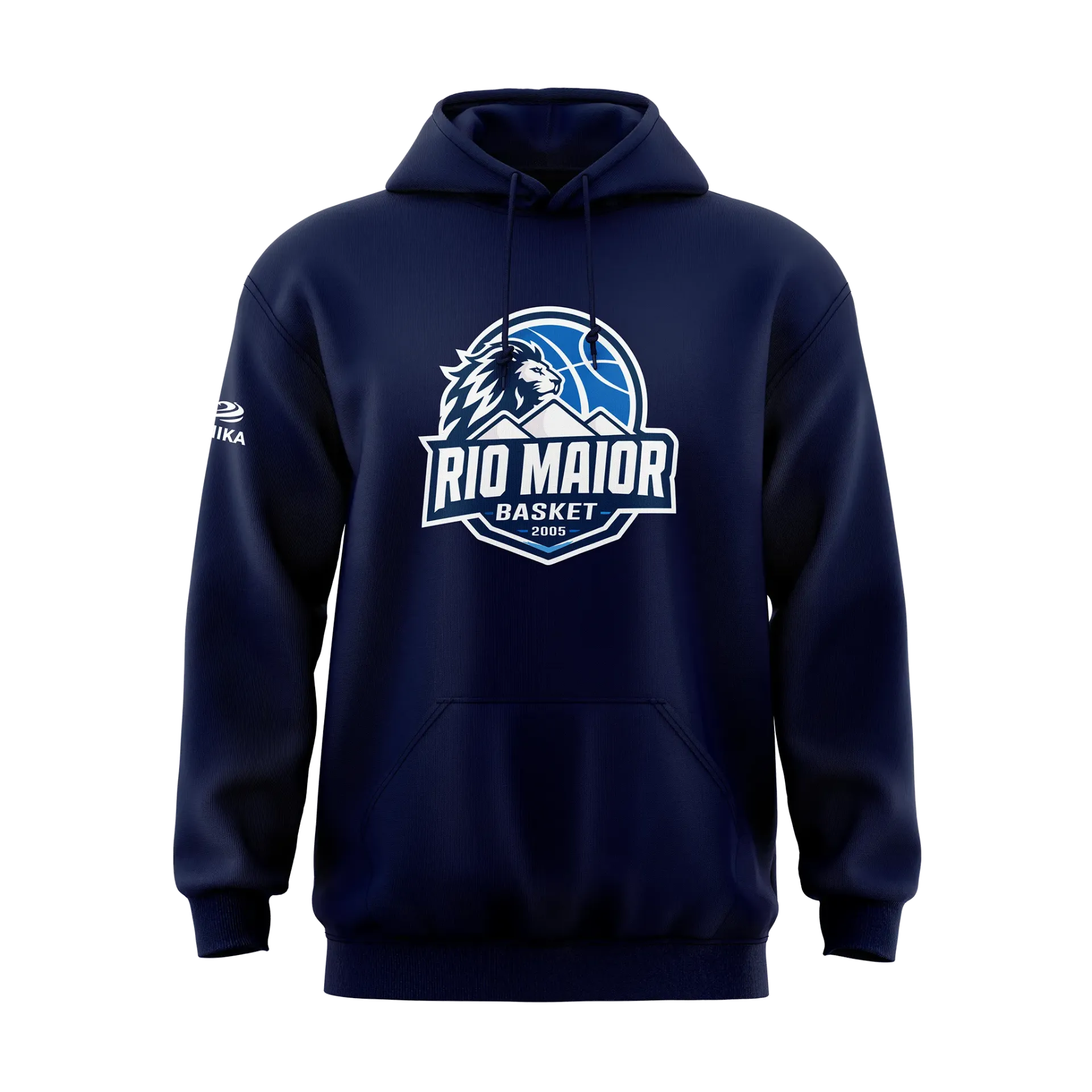 [DHK15152] Sweat Rio Maior Basket (...)
