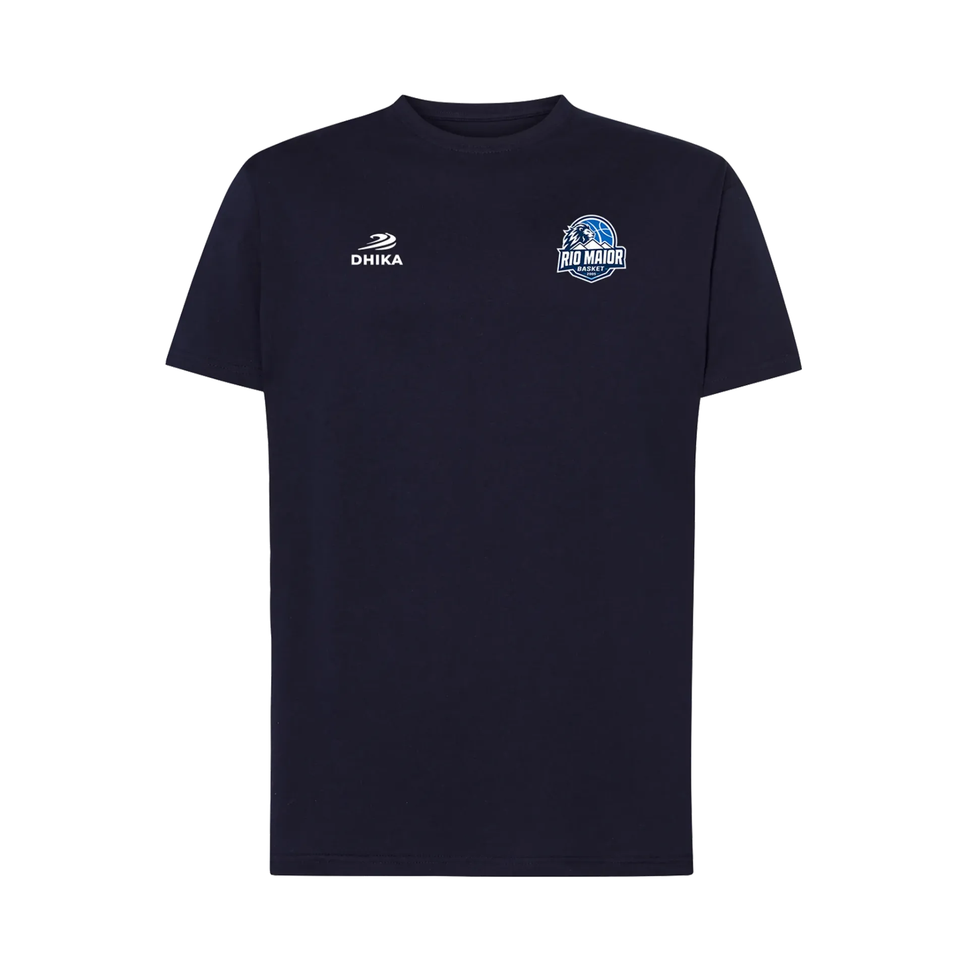 [DHK15164] T-shirt Rio Maior Basket (...)
