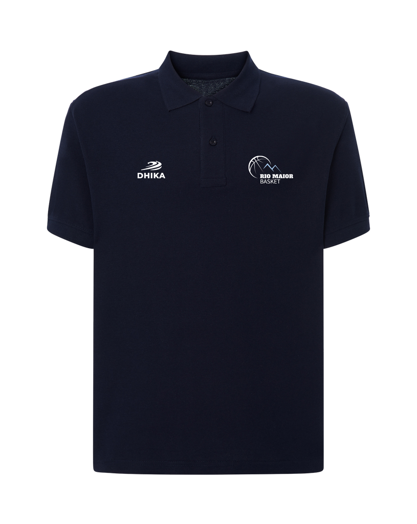 [DHK15176] Polo Rio Maior Basket (...)