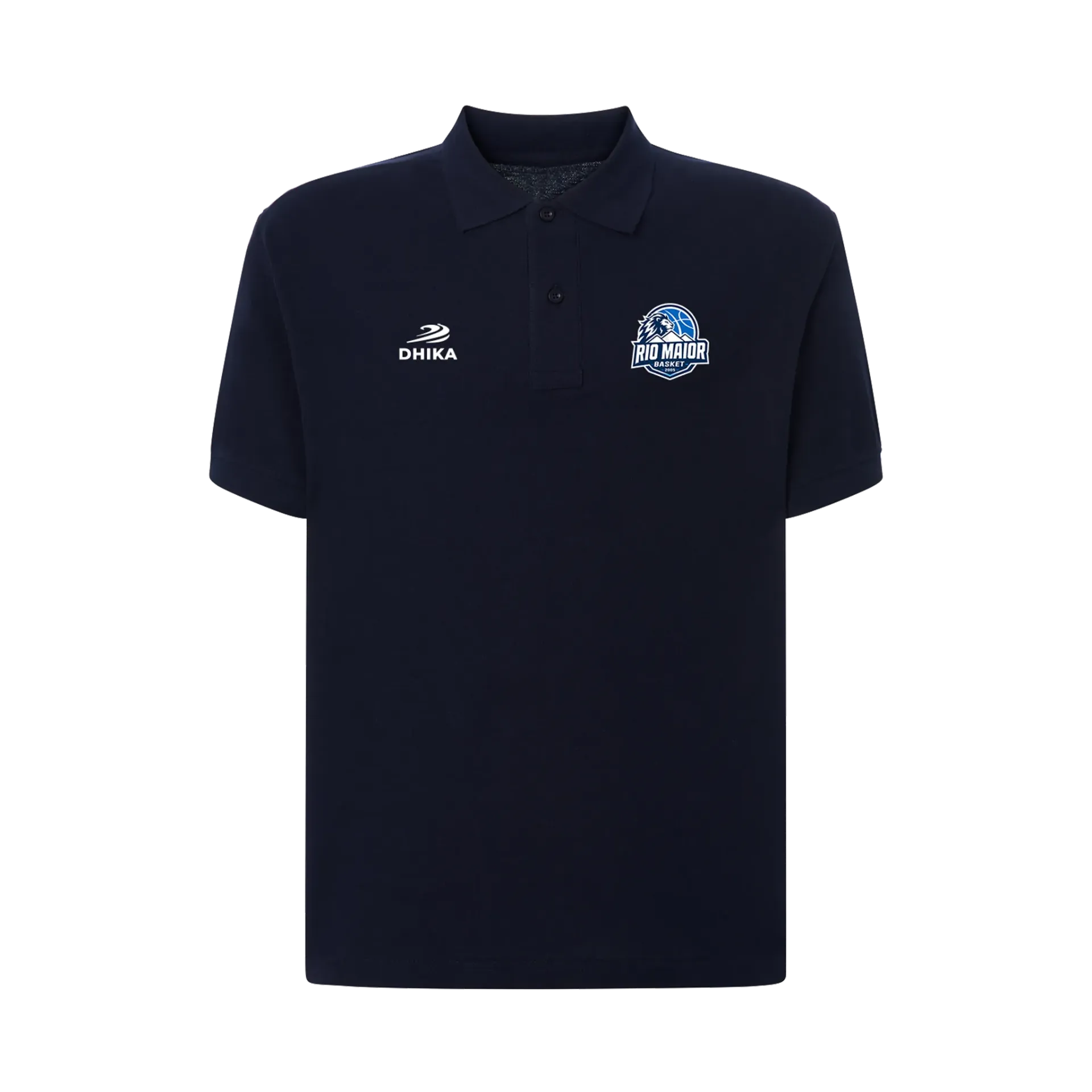 [DHK15176] Polo Rio Maior Basket (...)