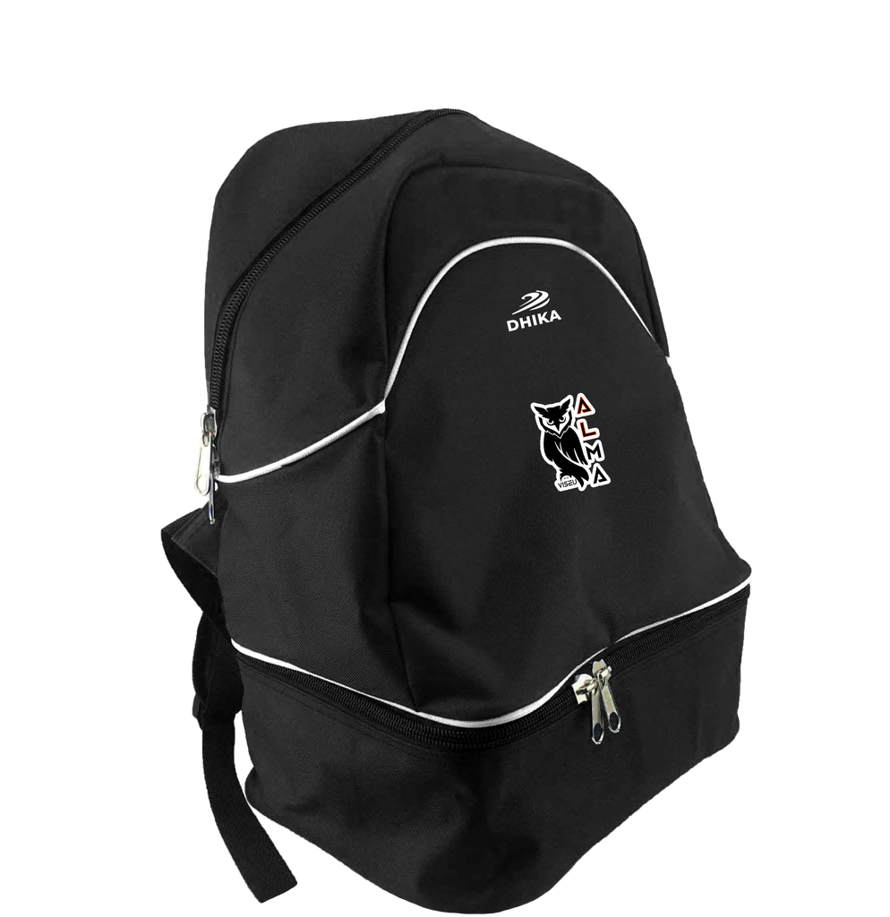 Mochila Alma