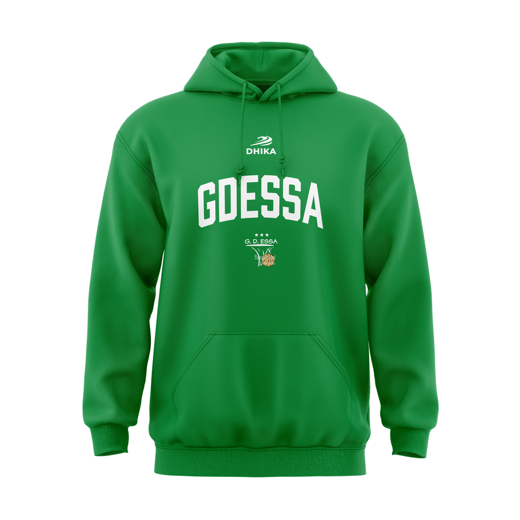 [DHK16838] Sweat Gdessa (..., Verde)