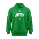 Sweat Gdessa