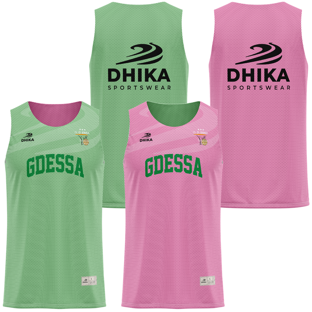 [DHK16995] Reversível Gdessa 24/25 (...)