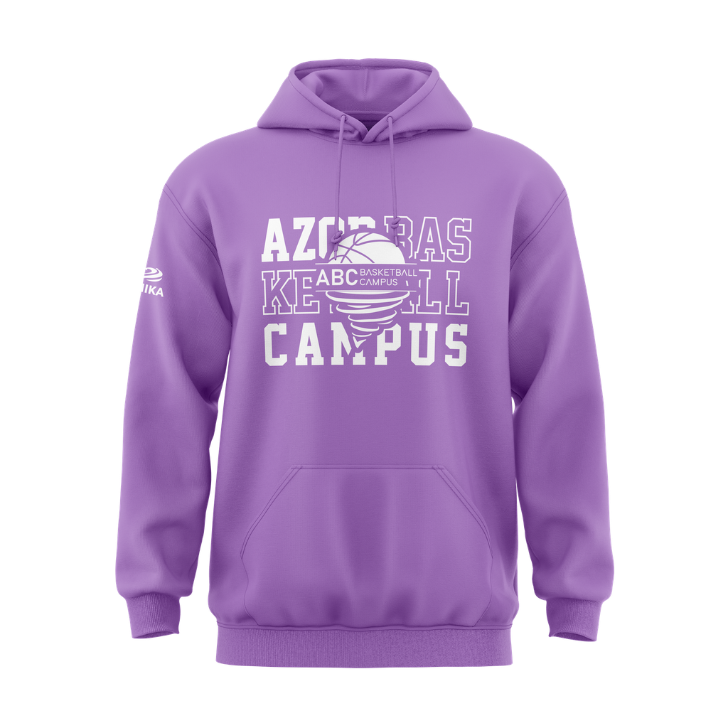 [DHK17059] Sweat ABC Basketball Campus 2024 (..., Lavanda)