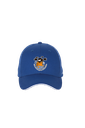Boné CBA Azul Royal