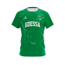 Camisola de Aquecimento Gdessa