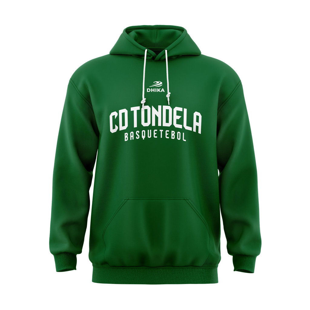 Sweat Tondela
