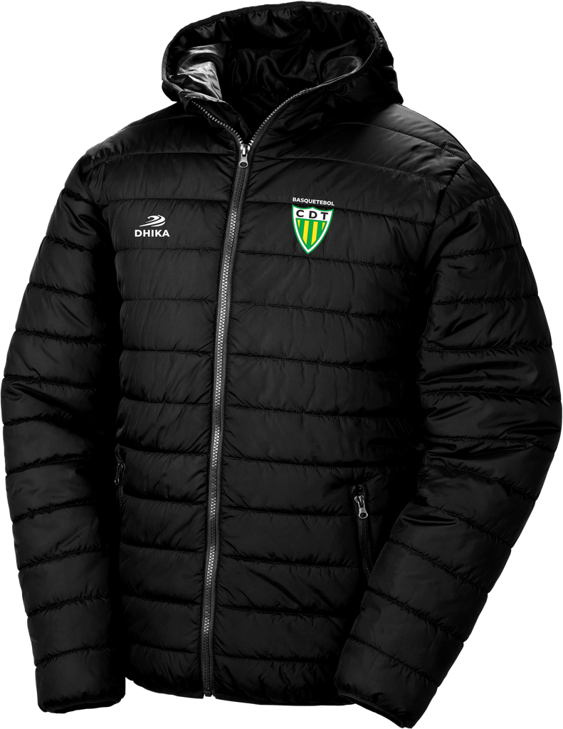 Blusão Tondela