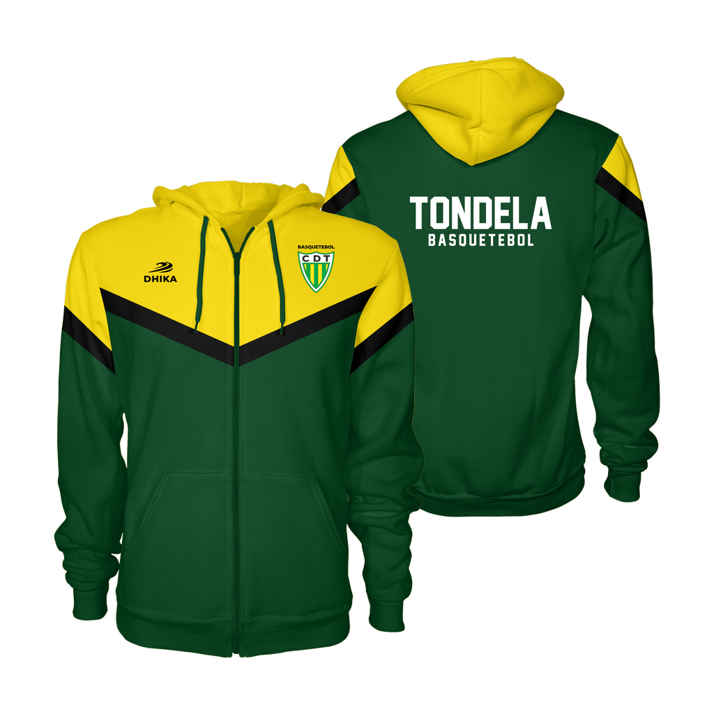 [DHK17540] Casaco Fato de Treino Tondela 24/25 (...)