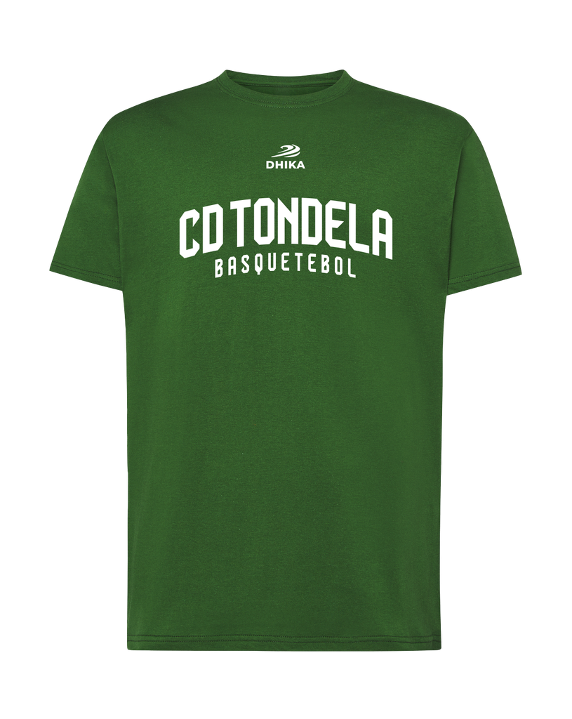 T-shirt Tondela