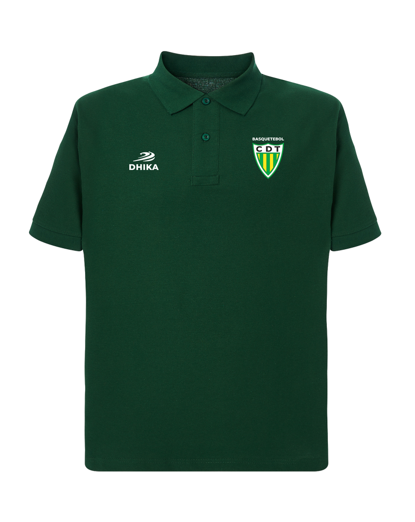 [DHK17631] Polo Tondela (...)
