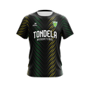 Camisola de Aquecimento Tondela 24/25